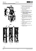 Preview for 274 page of Winterthur Gas X35-B Maintenance Manual