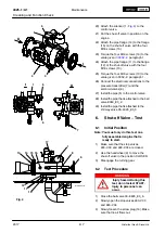 Preview for 334 page of Winterthur Gas X35-B Maintenance Manual