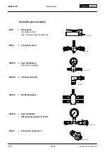 Preview for 486 page of Winterthur Gas X35-B Maintenance Manual