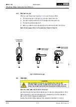 Preview for 24 page of Winterthur Gas X40-B Maintenance Manual