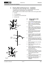 Preview for 99 page of Winterthur Gas X40-B Maintenance Manual