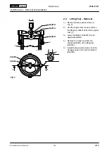 Preview for 125 page of Winterthur Gas X40-B Maintenance Manual