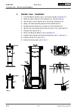 Preview for 126 page of Winterthur Gas X40-B Maintenance Manual