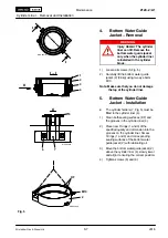 Preview for 127 page of Winterthur Gas X40-B Maintenance Manual