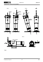 Preview for 129 page of Winterthur Gas X40-B Maintenance Manual