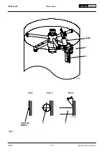 Preview for 132 page of Winterthur Gas X40-B Maintenance Manual