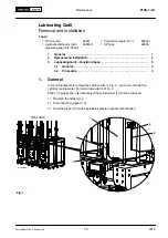 Preview for 135 page of Winterthur Gas X40-B Maintenance Manual