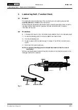 Preview for 137 page of Winterthur Gas X40-B Maintenance Manual