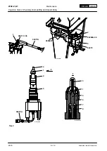 Preview for 168 page of Winterthur Gas X40-B Maintenance Manual