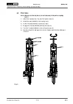 Preview for 169 page of Winterthur Gas X40-B Maintenance Manual