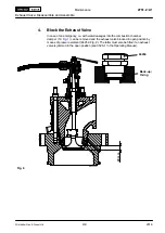 Preview for 193 page of Winterthur Gas X40-B Maintenance Manual