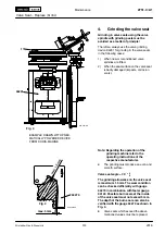 Preview for 197 page of Winterthur Gas X40-B Maintenance Manual