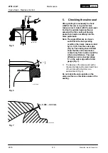 Preview for 198 page of Winterthur Gas X40-B Maintenance Manual