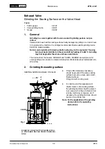 Preview for 199 page of Winterthur Gas X40-B Maintenance Manual