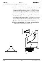 Preview for 200 page of Winterthur Gas X40-B Maintenance Manual