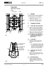 Preview for 259 page of Winterthur Gas X40-B Maintenance Manual