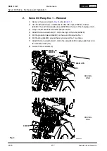 Preview for 332 page of Winterthur Gas X40-B Maintenance Manual