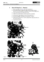 Preview for 334 page of Winterthur Gas X40-B Maintenance Manual