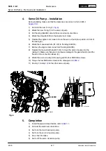 Preview for 336 page of Winterthur Gas X40-B Maintenance Manual