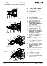 Preview for 340 page of Winterthur Gas X40-B Maintenance Manual