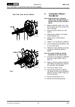 Preview for 341 page of Winterthur Gas X40-B Maintenance Manual