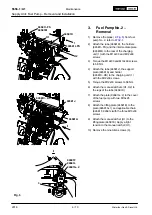 Preview for 346 page of Winterthur Gas X40-B Maintenance Manual