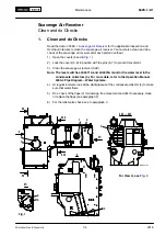 Preview for 379 page of Winterthur Gas X40-B Maintenance Manual