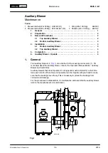 Preview for 383 page of Winterthur Gas X40-B Maintenance Manual