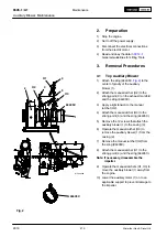 Preview for 384 page of Winterthur Gas X40-B Maintenance Manual