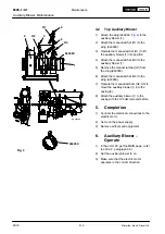 Preview for 386 page of Winterthur Gas X40-B Maintenance Manual