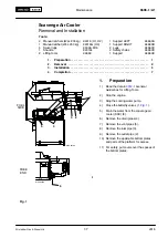 Preview for 387 page of Winterthur Gas X40-B Maintenance Manual