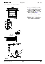 Preview for 403 page of Winterthur Gas X40-B Maintenance Manual