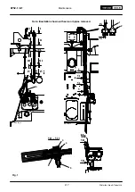 Preview for 432 page of Winterthur Gas X40-B Maintenance Manual