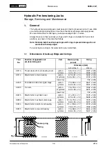 Preview for 451 page of Winterthur Gas X40-B Maintenance Manual