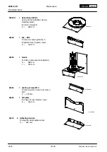 Preview for 482 page of Winterthur Gas X40-B Maintenance Manual