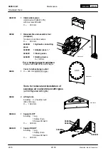 Preview for 486 page of Winterthur Gas X40-B Maintenance Manual