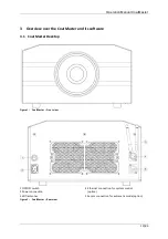 Предварительный просмотр 14 страницы Winterthur Instruments AG CoatMaster Manual