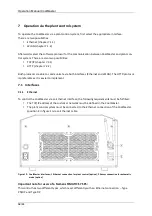 Предварительный просмотр 69 страницы Winterthur Instruments AG CoatMaster Manual