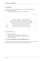 Предварительный просмотр 75 страницы Winterthur Instruments AG CoatMaster Manual