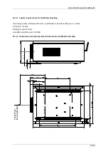 Предварительный просмотр 82 страницы Winterthur Instruments AG CoatMaster Manual