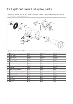 Preview for 22 page of Winterwarm DXA100 Installation Manual