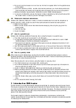 Preview for 5 page of Winterwarm DXB 100-3 Instruction Manual