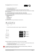 Preview for 9 page of Winterwarm DXB 100-3 Instruction Manual