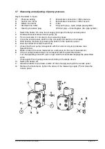 Preview for 13 page of Winterwarm DXB 100-3 Instruction Manual