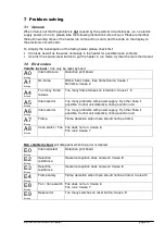 Preview for 19 page of Winterwarm DXB 100-3 Instruction Manual