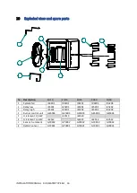 Предварительный просмотр 16 страницы Winterwarm EH Instruction Manual