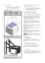 Предварительный просмотр 8 страницы Winterwarm HR Series Installation Manual