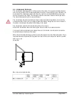 Preview for 13 page of Winterwarm HR10 Instruction Manual