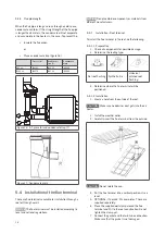 Preview for 16 page of Winterwarm TR Installation Manual