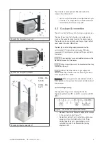 Предварительный просмотр 9 страницы Winterwarm XR+ Series Installation Manual